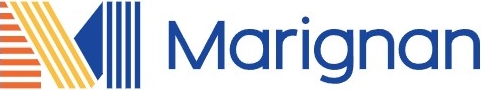 marignan logo